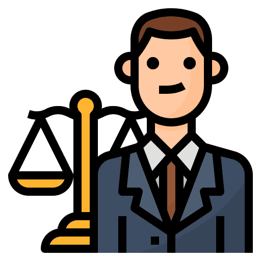 lawyer