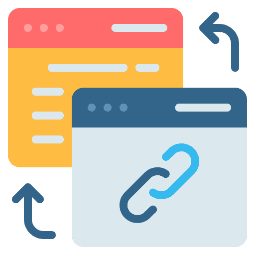 Backlink