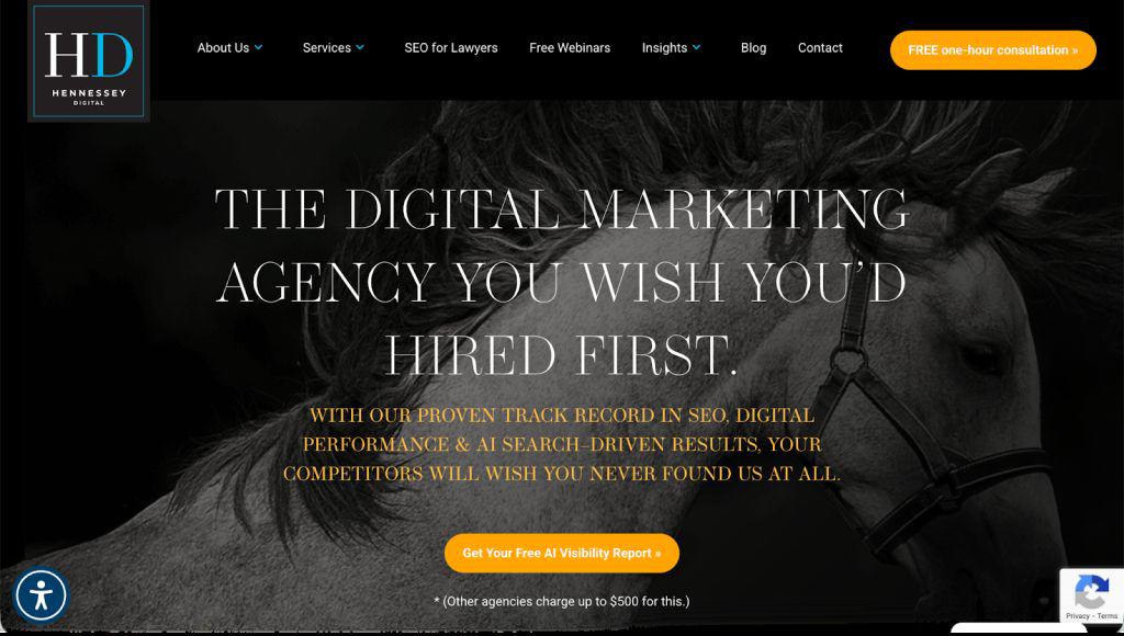 9 Best Law Firm PPC Companies in 2026 9 Hennessey Digital