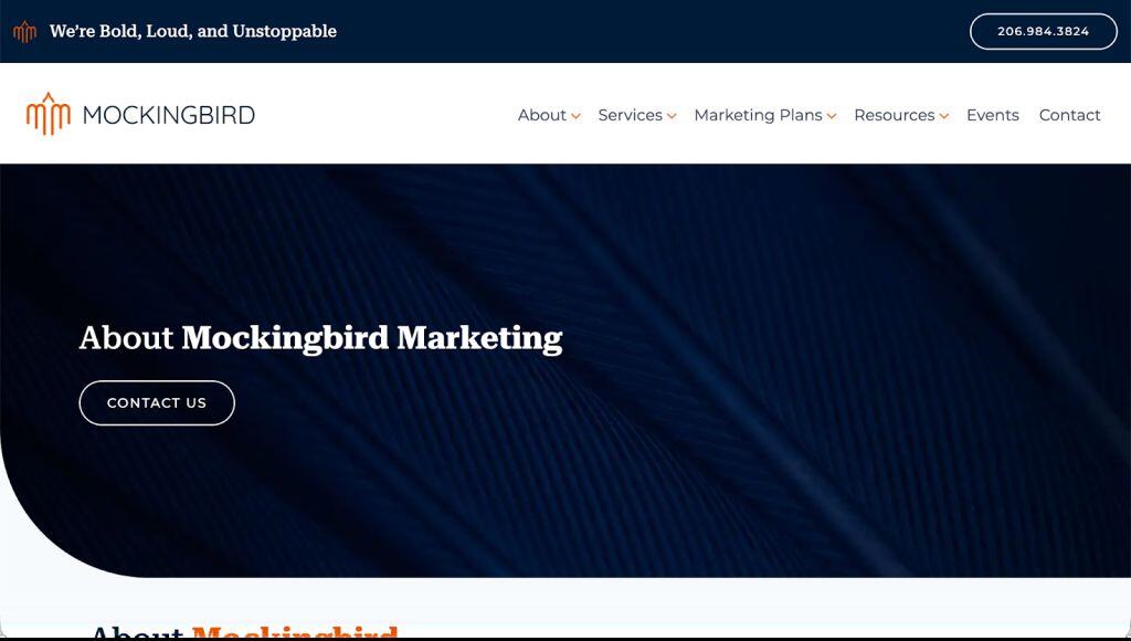 9 Best Law Firm PPC Companies in 2026 10 Mockingbird Legal Marketing