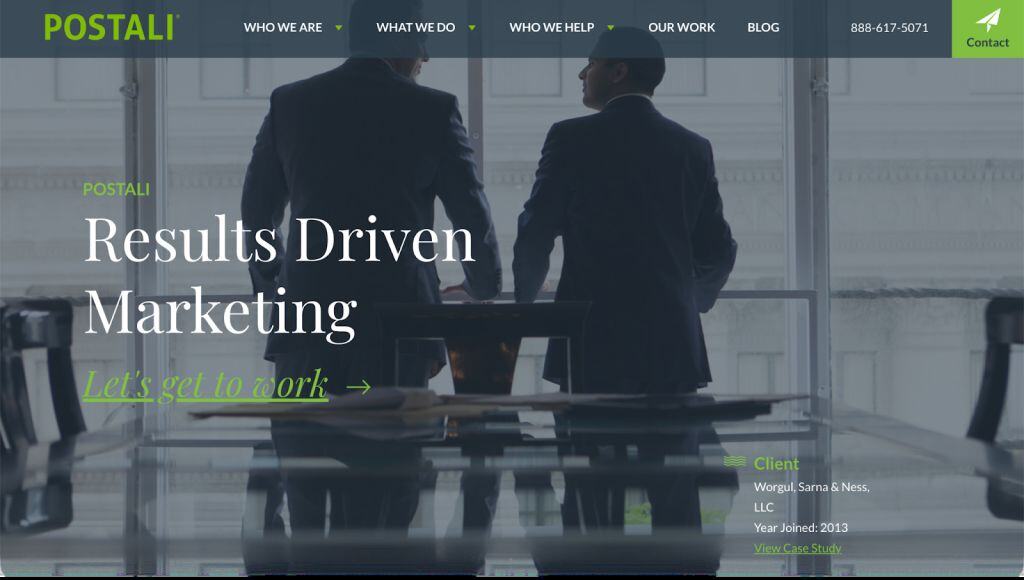 9 Best Law Firm PPC Companies in 2026 11 Postali Legal Marketing