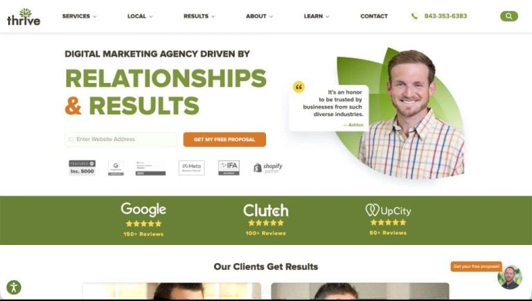 9 Best Law Firm PPC Companies in 2026