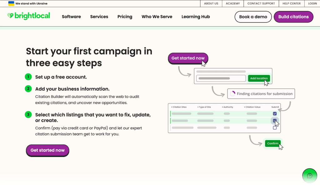 The Ultimate Guide to Lead Generation for Family Law Firms (2026) 8 BrightLocal