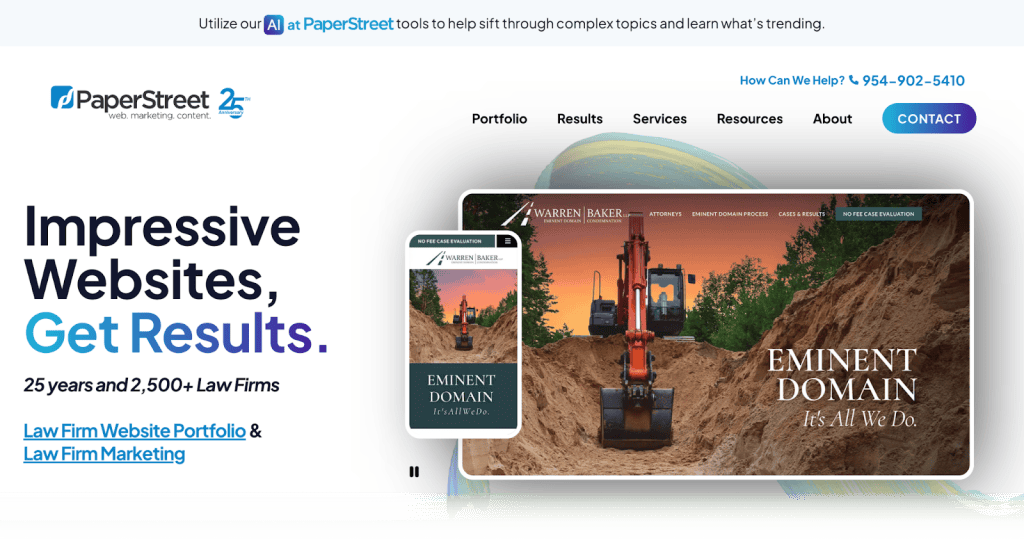 10 Best Video Production Agencies for Attorneys in 2026 10 PaperStreet