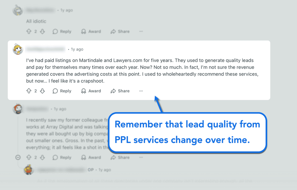 The Ultimate Guide to Lead Generation for Family Law Firms (2026) 1 Pay Per Lead PPL Services