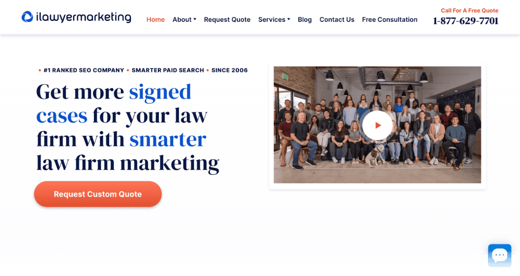 10 Best Video Production Agencies for Attorneys in 2026 12 iLawyerMarketing