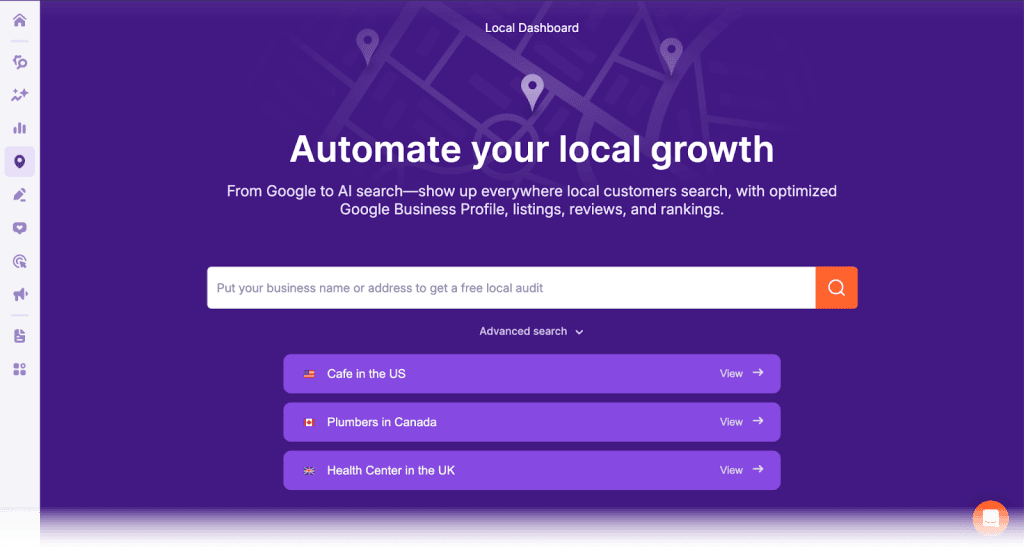 Top 16 Local SEO Tools for Law Firms (2026) 4 image 14