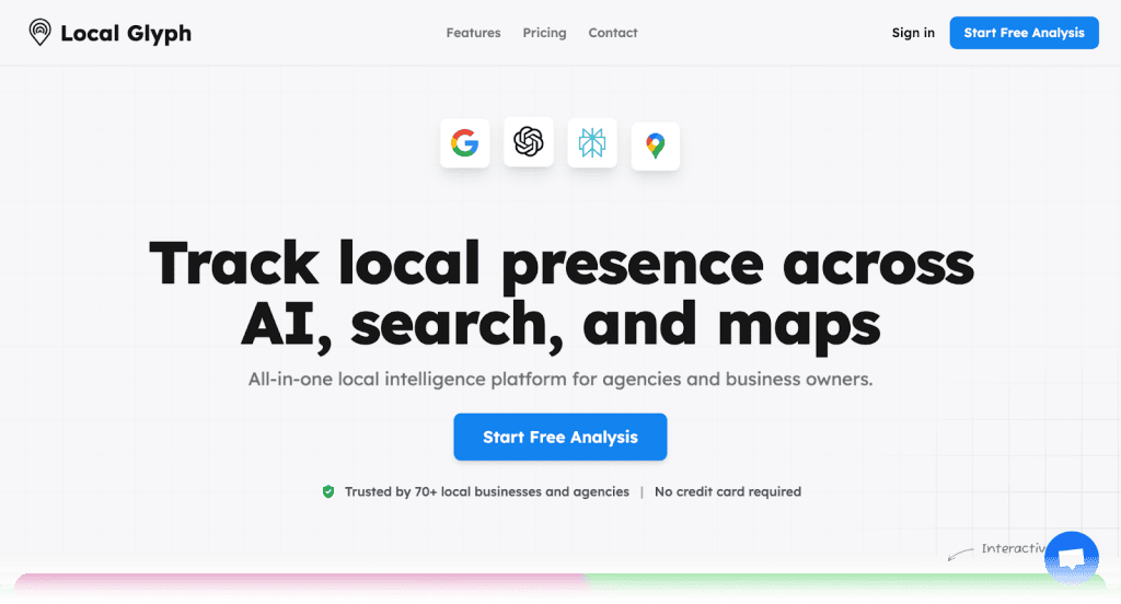 Top 16 Local SEO Tools for Law Firms (2026) 7 image 17