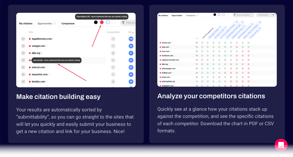 Top 16 Local SEO Tools for Law Firms (2026) 10 image 21