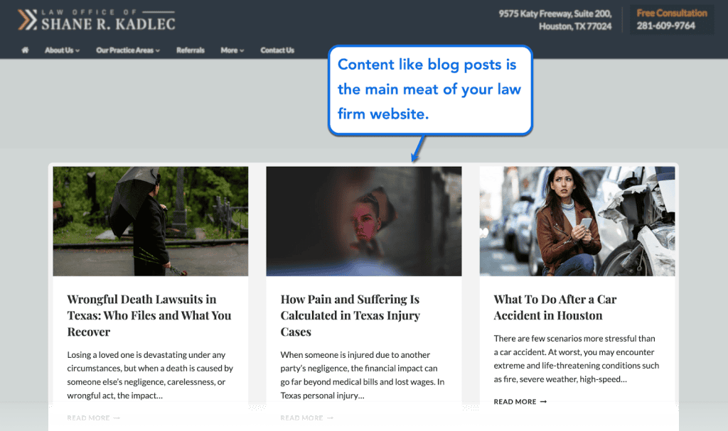 How Much Should Your Law Firm Pay for Website Development in 2026? 3 image 43