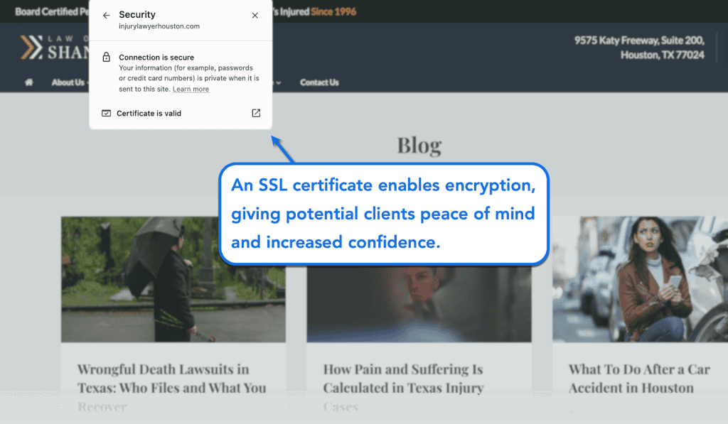 How Much Should Your Law Firm Pay for Website Development in 2026? 5 image 45