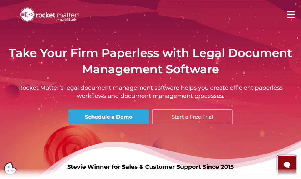 Top 15 Document Management Systems for Law Firms 2026 12 Rocket Matter