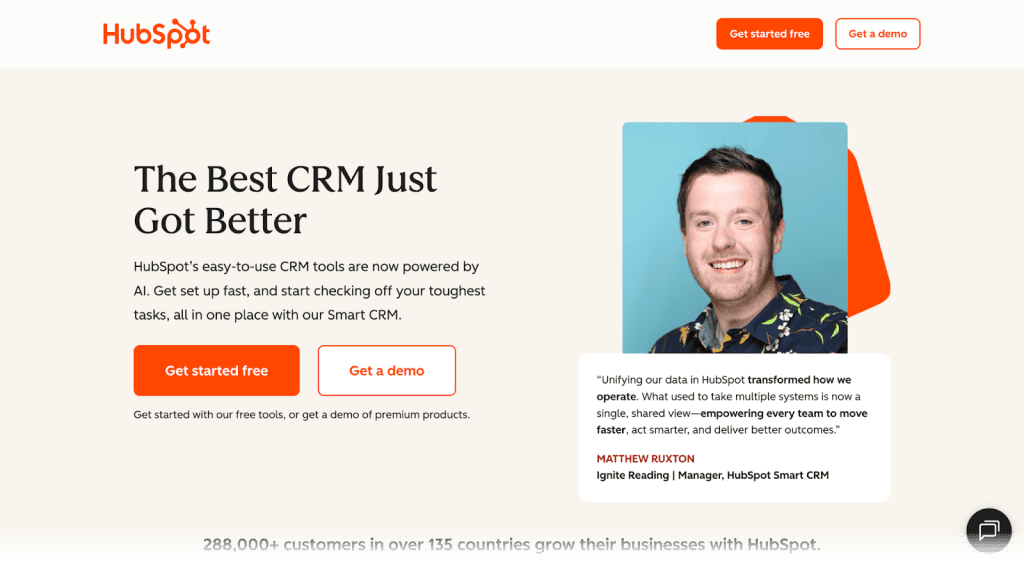 Top 12 CRM Software for Law Firms 2026 3 image 2