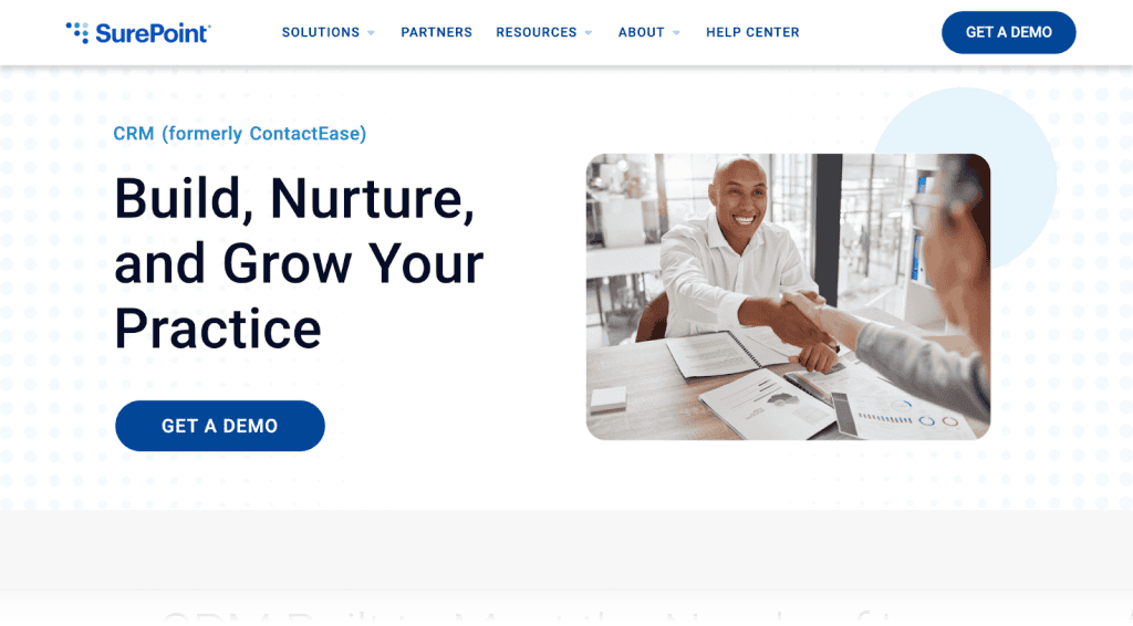 Top 12 CRM Software for Law Firms 2026 6 image 6