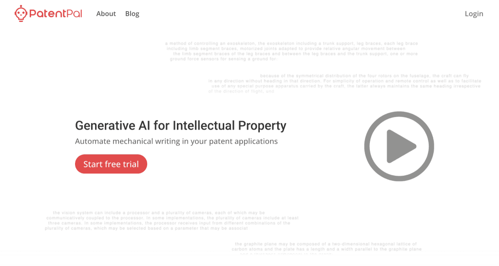 AI Legal Tools for Tech-Driven Law Firms (2026) 9 PatentPal