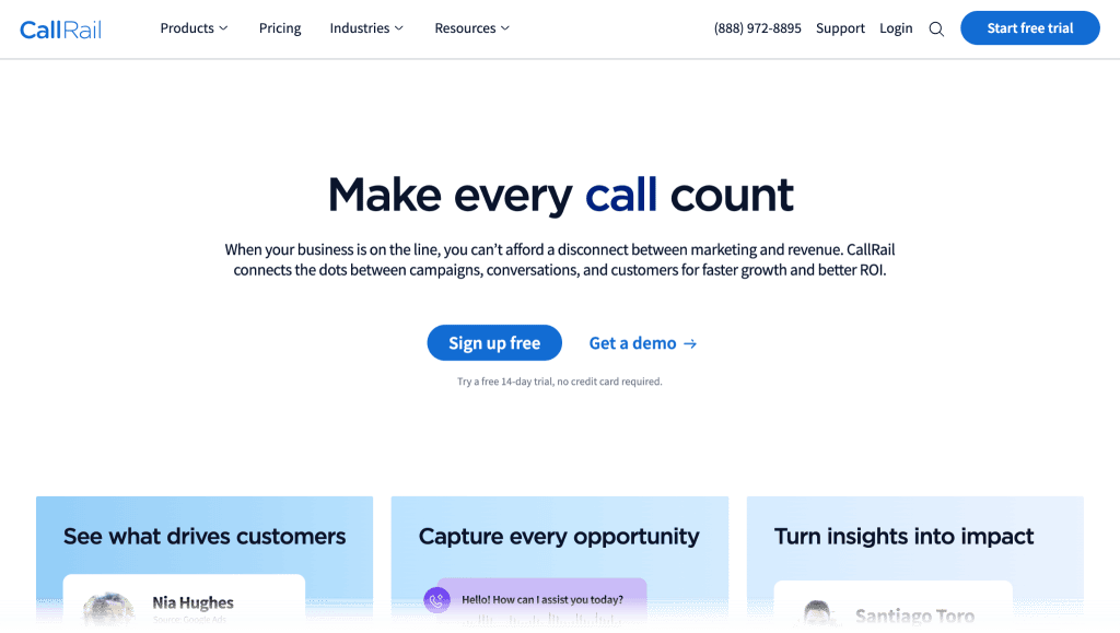 Success KPIs for Personal Injury Law Firms: The Ultimate Performance Guide 15 CallRail