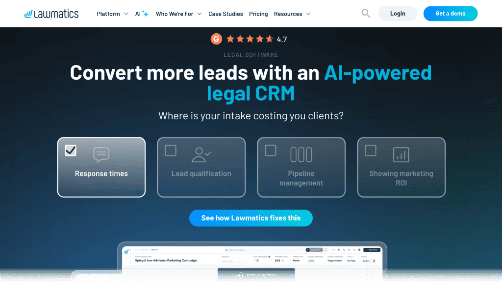 Success KPIs for Personal Injury Law Firms: The Ultimate Performance Guide 11 Lawmatics
