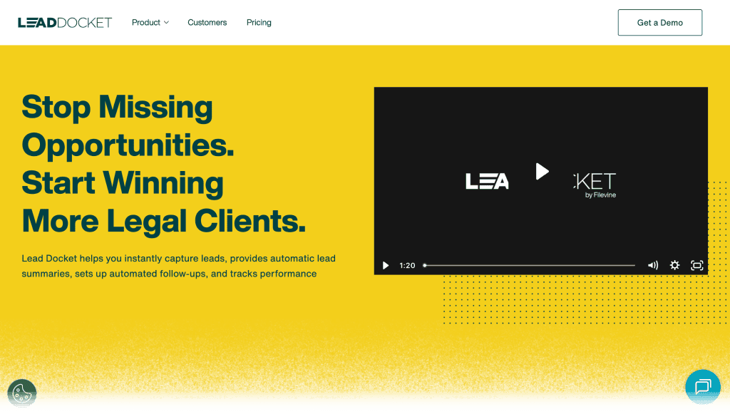 Success KPIs for Personal Injury Law Firms: The Ultimate Performance Guide 12 Lead Docket