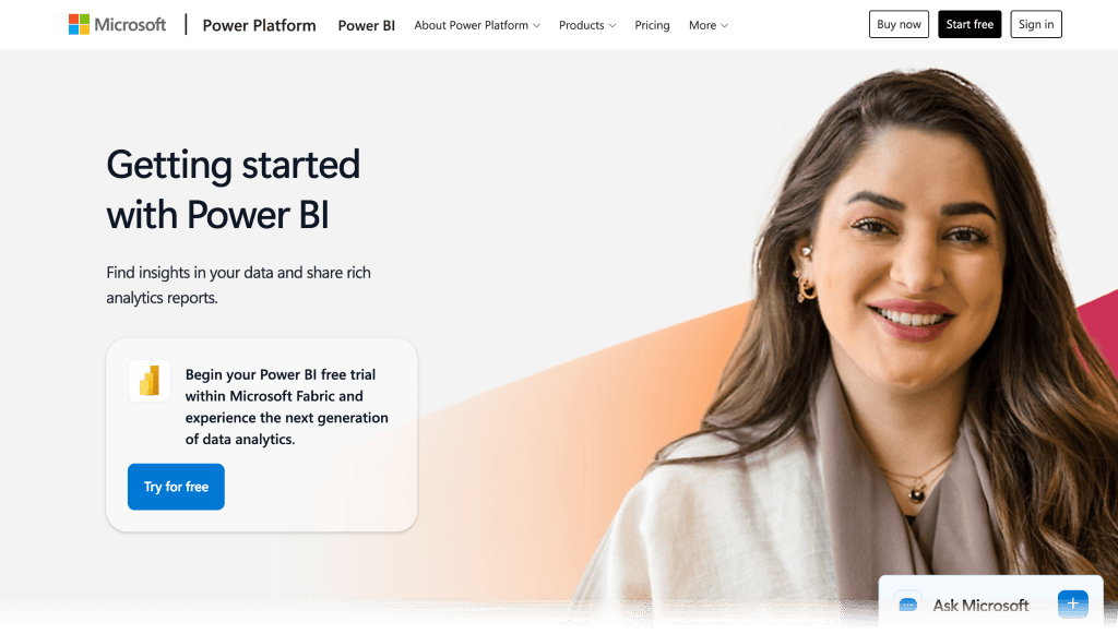 Success KPIs for Personal Injury Law Firms: The Ultimate Performance Guide 14 Power BI / Tableau