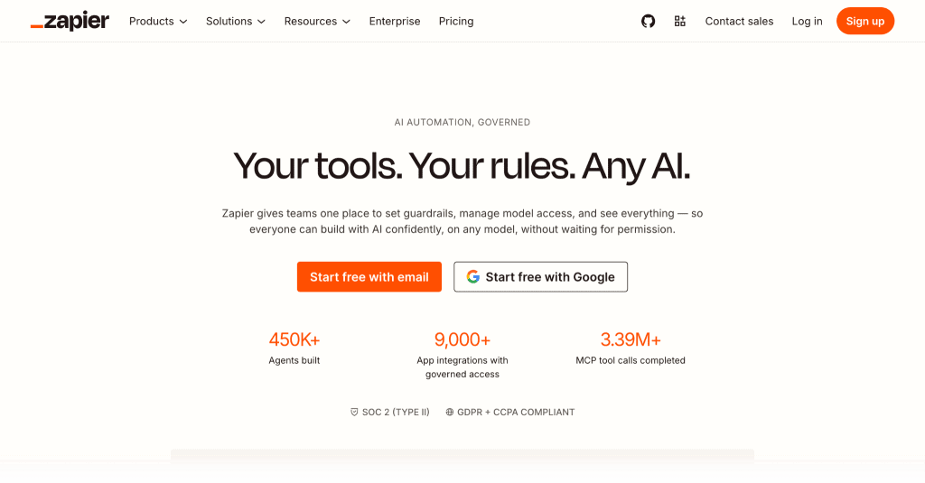 The Modern Law Firm's Guide to Referral Marketing Automation 12 Zapier
