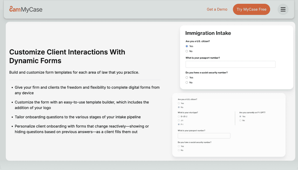 The Modern Law Firm's Guide to Referral Marketing Automation 3 8am My Case