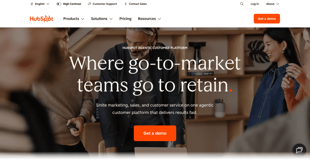 The Modern Law Firm's Guide to Referral Marketing Automation 10 HubSpot