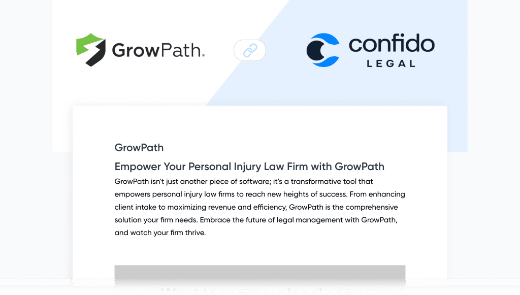 Success KPIs for Personal Injury Law Firms: The Ultimate Performance Guide 10 GrowPath