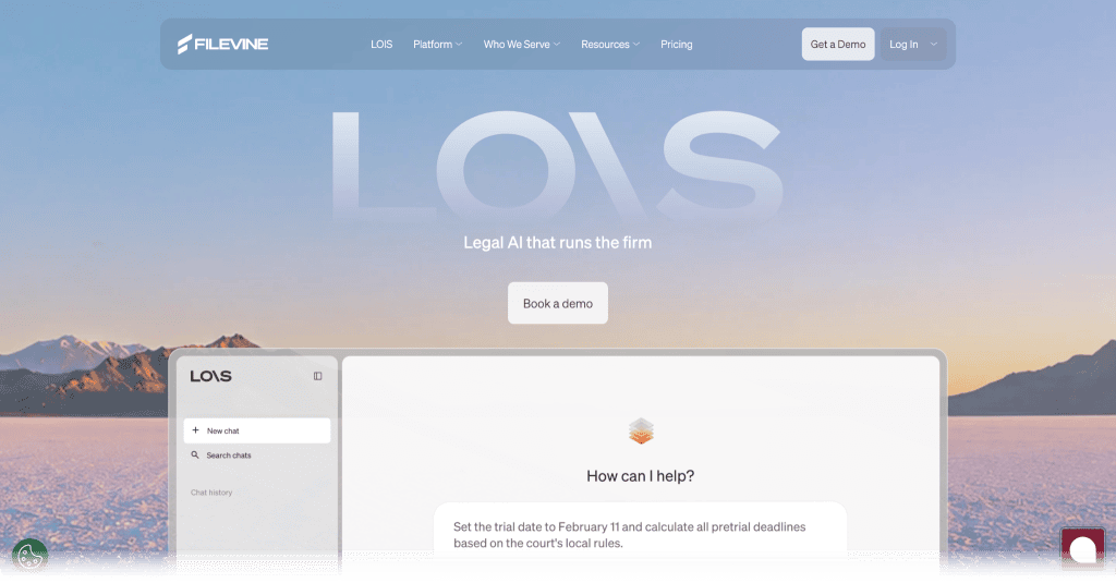 How Law Firms Scale with The Right Tech Stack 8 Filevine