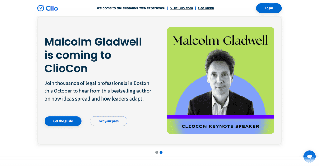How Law Firms Scale with The Right Tech Stack 1 Clio