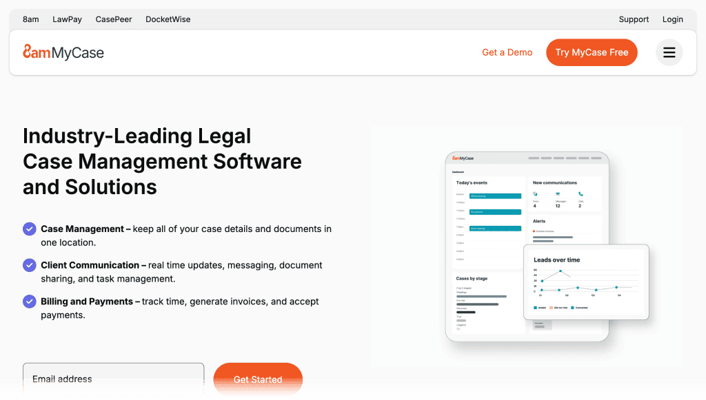 Success KPIs for Personal Injury Law Firms: The Ultimate Performance Guide 17 MyCase
