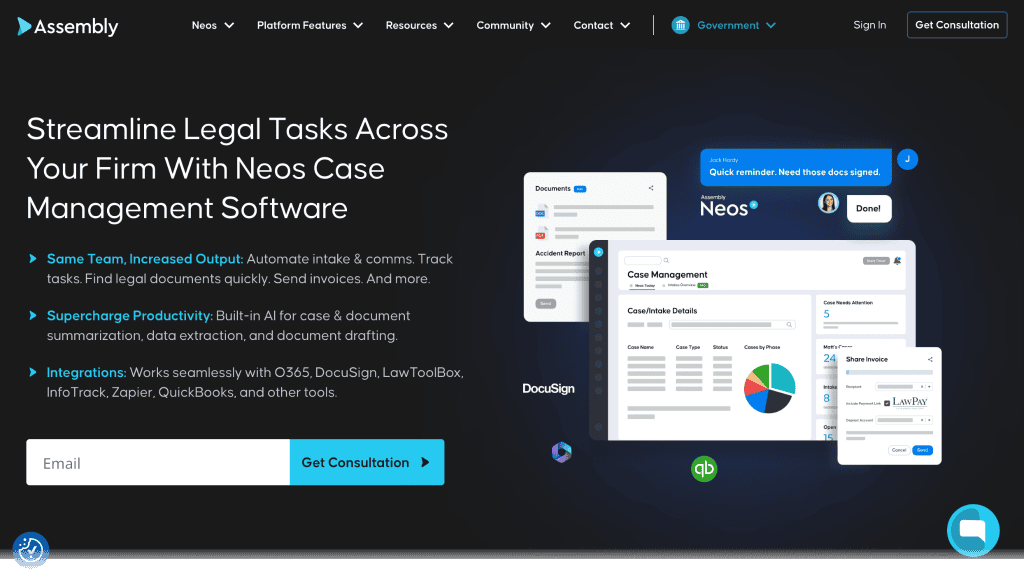 Success KPIs for Personal Injury Law Firms: The Ultimate Performance Guide 16 Neos