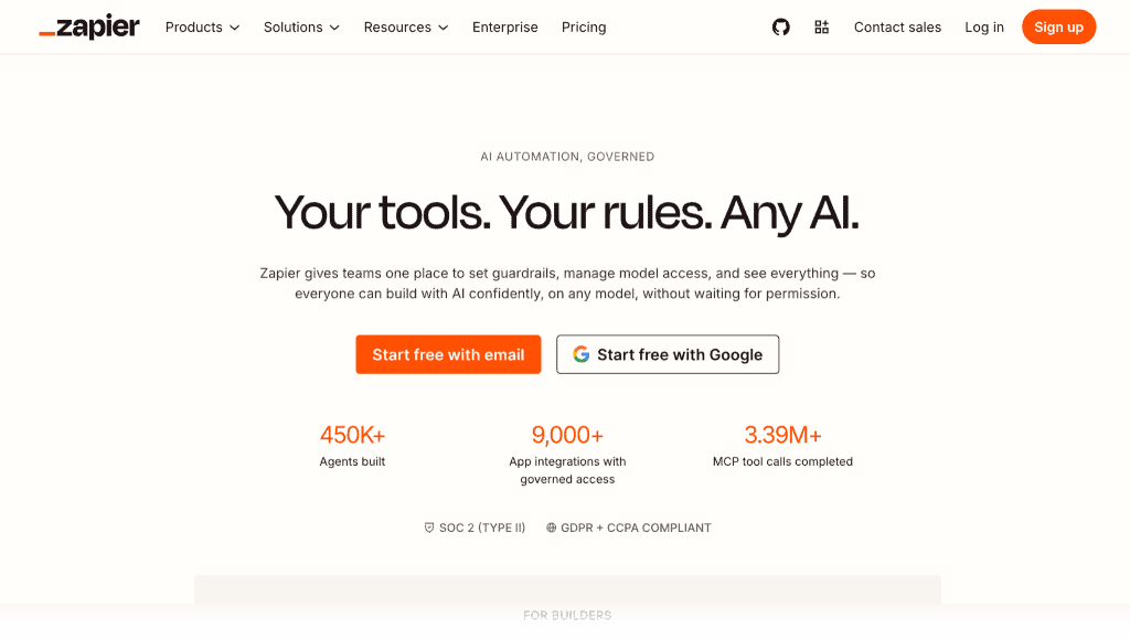 Local Service Ads for Lawyers: A Guide to More Calls, Cases, and Clients 11 Zapier