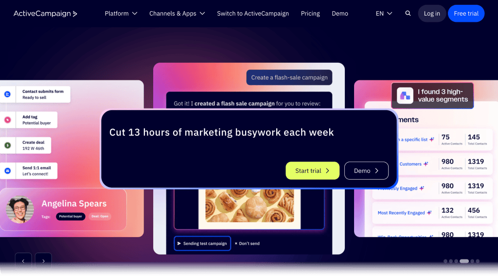 Local Service Ads for Lawyers: A Guide to More Calls, Cases, and Clients 12 ActiveCampaign