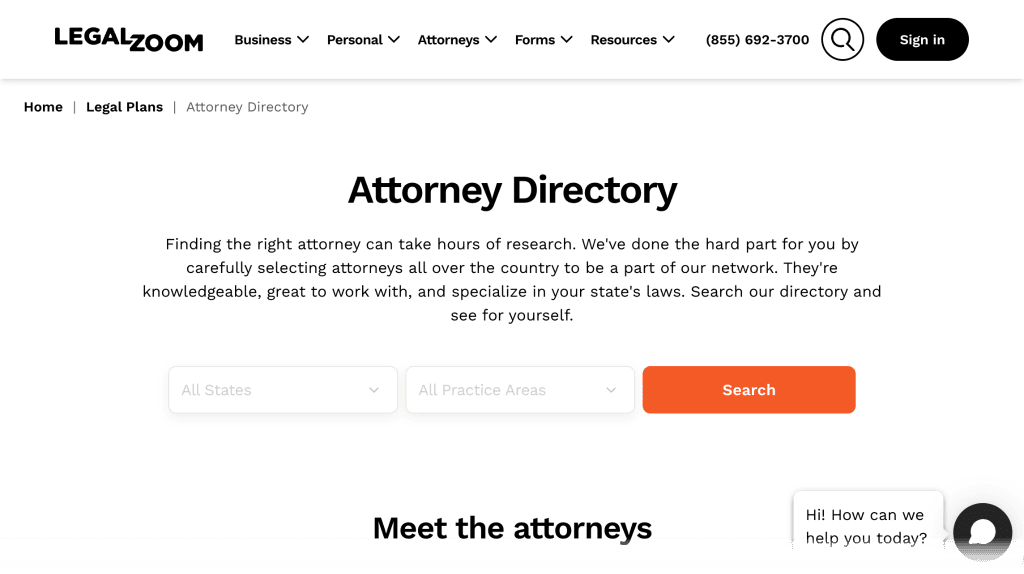 9 Best Legal Directories for Lawyers and Law Firms 7 LegalZoom