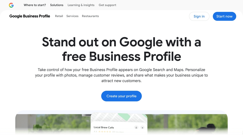 9 Best Legal Directories for Lawyers and Law Firms 9 Google Business Profile