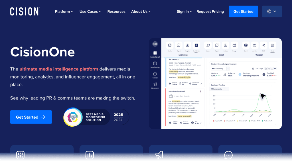 How to Use Law Firm Press Releases to Build Visibility and Trust 9 Cision