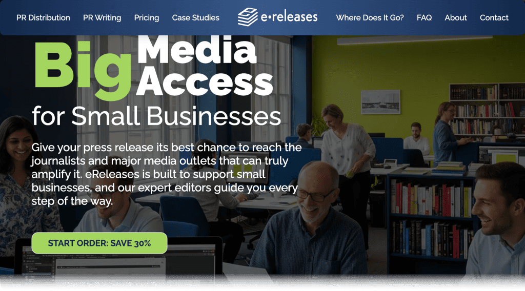 How to Use Law Firm Press Releases to Build Visibility and Trust 6 eReleases