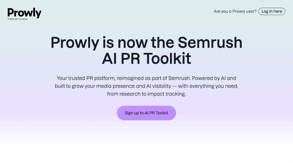 How to Use Law Firm Press Releases to Build Visibility and Trust 8 Prowly