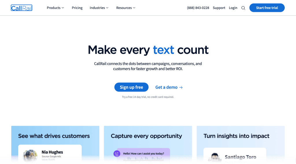 Local Service Ads for Lawyers: A Guide to More Calls, Cases, and Clients 9 CallRail
