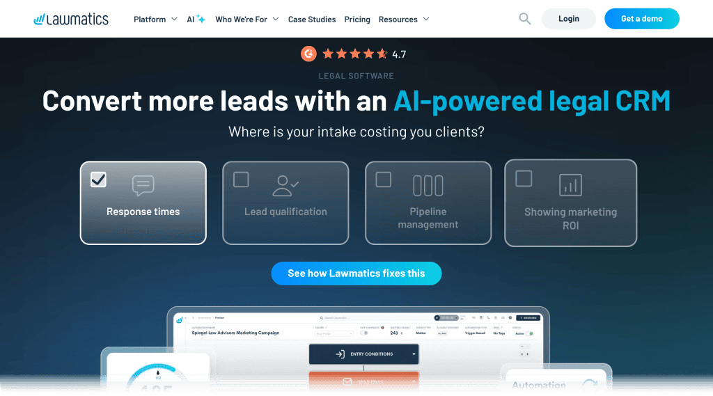 Local Service Ads for Lawyers: A Guide to More Calls, Cases, and Clients 6 Lawmatics