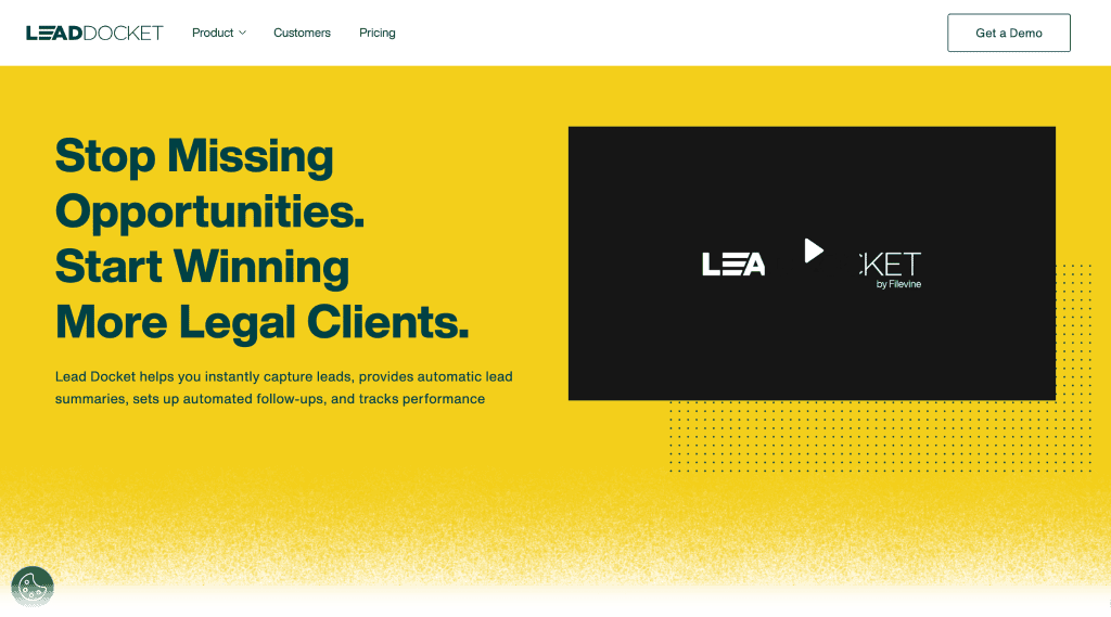 Local Service Ads for Lawyers: A Guide to More Calls, Cases, and Clients 8 Lead Docket