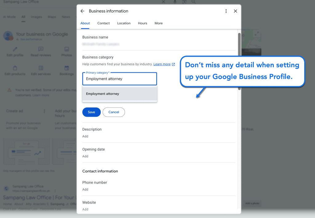 Employment Lawyer Marketing & SEO: Get More Qualified Leads 11 image 19