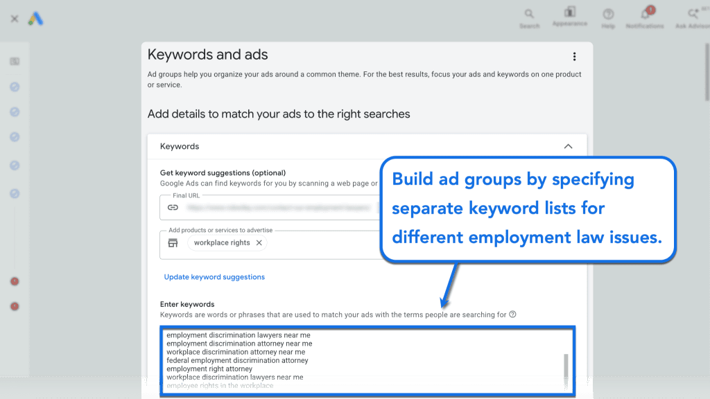 Employment Lawyer Marketing & SEO: Get More Qualified Leads 14 image 20