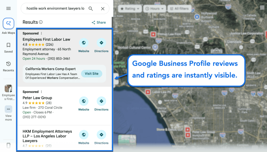 Employment Lawyer Marketing & SEO: Get More Qualified Leads 13 image 30