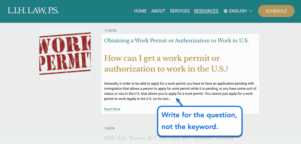 The Ultimate Guide to Immigration Law Firm Marketing & SEO 11 FAQs