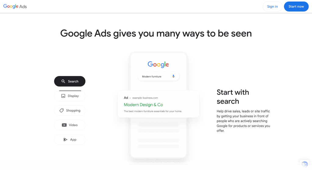 Google Ads vs LSAs for Law Firms: What's the Difference & Where to Spend Your Budget 1 Google Ads