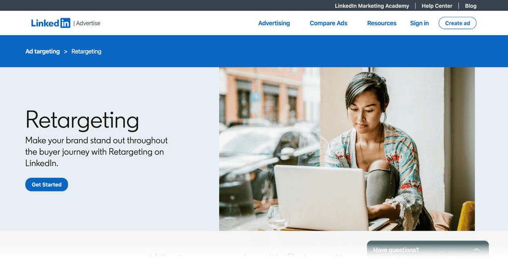 How to Run Remarketing Campaigns for Law Firms 3 Retargeting with LinkedIn Ads