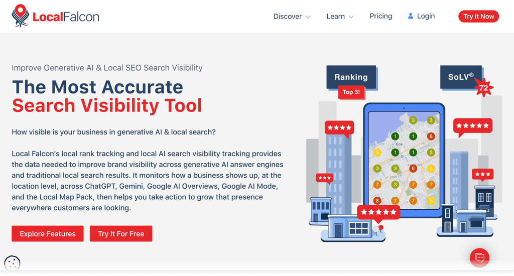 How Law Firms Can Optimize for AI Search and LLM Visibility 5 Local Falcon